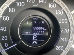 Honda Accord 2.4 VTi-L 2013 Hitam 9