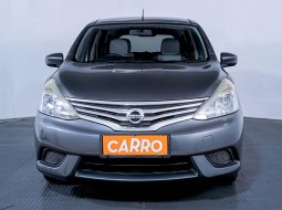 Nissan Grand Livina SV Manual 2016