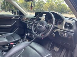 Audi Q3 2.0 TFSI 2014 Hitam 11