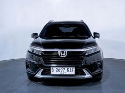 Honda BR-V Prestige CVT with Honda Sensing 2022