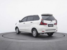 2017 Toyota AVANZA G 1.3 2