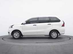 2017 Toyota AVANZA G 1.3 3