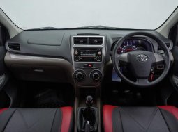 2017 Toyota AVANZA G 1.3 5