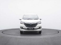 2017 Toyota AVANZA G 1.3 6