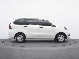 2017 Toyota AVANZA G 1.3 11