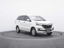 2017 Toyota AVANZA G 1.3 1