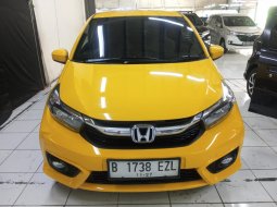 Honda Brio Satya E AT 2022 - TDP 15jt