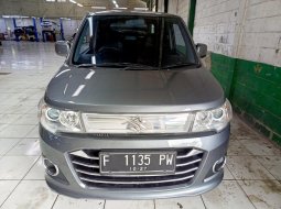 Suzuki Karimun Wagon R GS M/T 2017 - TDP 6jt