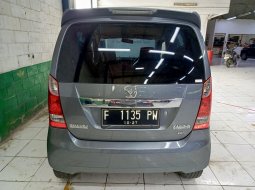 Suzuki Karimun Wagon R GS M/T 2017 - TDP 6jt 7