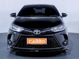 Toyota Yaris GR Sport matic 2022