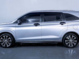 Toyota Veloz Q CVT 2021 8