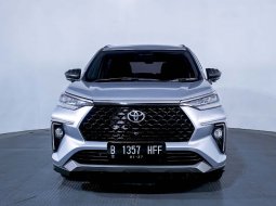 Toyota Veloz Q CVT 2021 1
