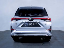 Toyota Veloz Q CVT 2021 2