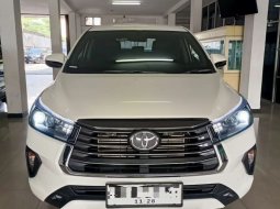 Toyota Kijang Innova V A/T Diesel 2021 1