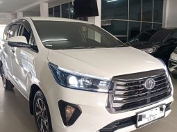 Toyota Kijang Innova V A/T Diesel 2021 2