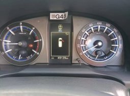 Toyota Kijang Innova V A/T Diesel 2021 8