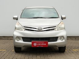 Avanza G Matic 2013 - TDP HANYA 5 JUTA SAJA - Pajak Masih Aktif - B1842WKC