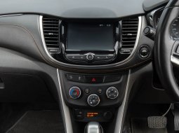 Trax Turbo Premier Matic 2018 - Mobil Bekas Bergaransi - Unit Terjamin Aman - B1602EYT 8