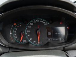Trax Turbo Premier Matic 2018 - Mobil Bekas Bergaransi - Unit Terjamin Aman - B1602EYT 11
