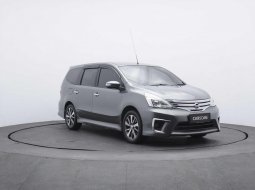 2017 Nissan GRAND LIVINA HIGHWAY STAR AUTECH 1.5 1