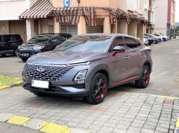 Chery Omoda 5 2023 RZ 230T bs TT om