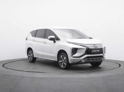 2018 Mitsubishi XPANDER ULTIMATE 1.5