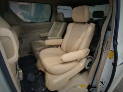 Toyota Alphard X 2014 putih welcab kursi roda km32ribuan cash kredit proses bisa dibantu 7