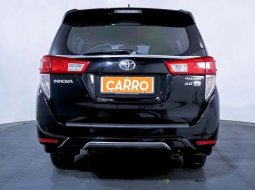 Toyota Kijang Innova 2.0 V AT BENSIN 2018 7