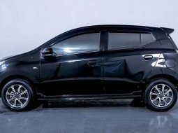 Daihatsu Ayla 1.2L R MT 2022 4