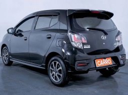 Daihatsu Ayla 1.2L R MT 2022 5