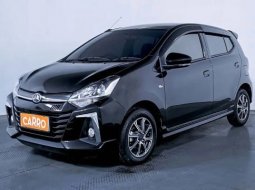 Daihatsu Ayla 1.2L R MT 2022 3