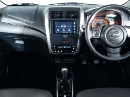 Daihatsu Ayla 1.2L R MT 2022 11