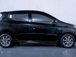 Daihatsu Ayla 1.2L R MT 2022 7