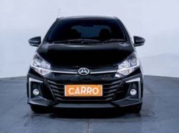 Daihatsu Ayla 1.2L R MT 2022 3