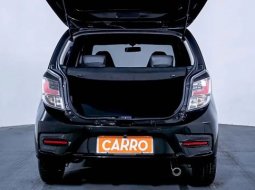 Daihatsu Ayla 1.2L R MT 2022 12