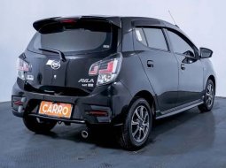 Daihatsu Ayla 1.2L R MT 2022 9
