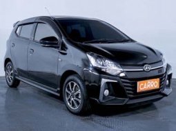 Daihatsu Ayla 1.2L R MT 2022