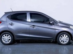 Honda Brio E CVT 2022 7