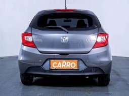 Honda Brio E CVT 2022 9