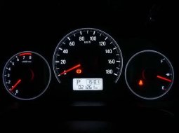 Honda Brio E CVT 2022 12