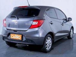 Honda Brio E CVT 2022 7