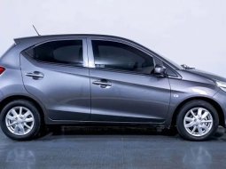 Honda Brio E CVT 2022 5