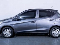 Honda Brio E CVT 2022 4