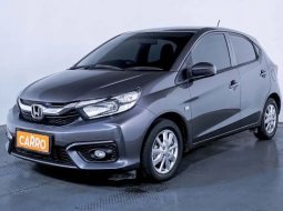 Honda Brio E CVT 2022 3