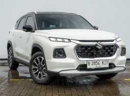 Suzuki Grand Vitara GX Two Tone AT 2023 SUV