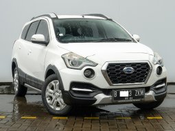 Datsun Cross CVT 2018 Putih