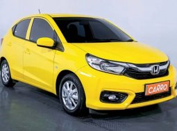 Honda Brio E CVT 2022