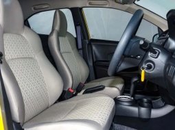 Honda Brio E CVT 2022 10