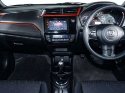 Honda Brio RS MT 2021 13