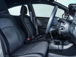 Honda Brio RS MT 2021 9